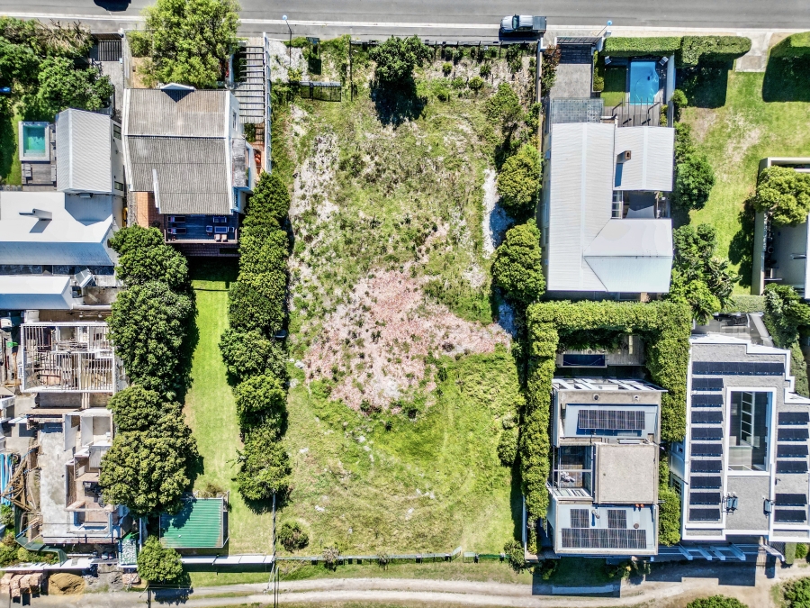 0 Bedroom Property for Sale in Voelklip Western Cape